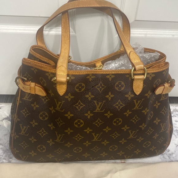Louis Vuitton purse